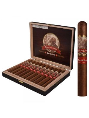 Pappy Van Winkle Tradition Toro