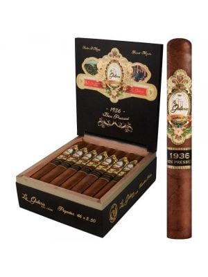 La Galera 1936 Box Pressed Pegador - Corona Gorda