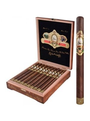La Galera Habano Lancero Perillas