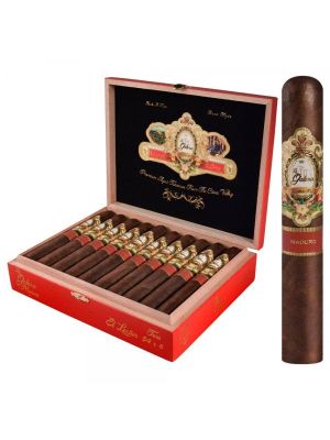La Galera Maduro El Lector - Toro