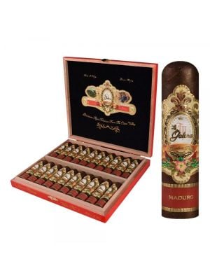 La Galera Maduro Vitola No. 1