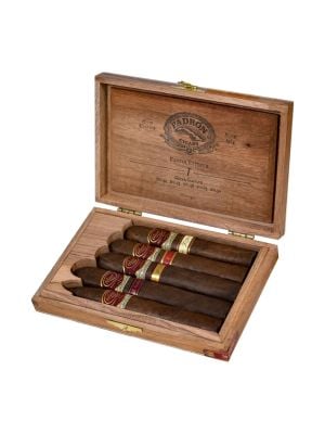 Padron Family Reserve Sampler