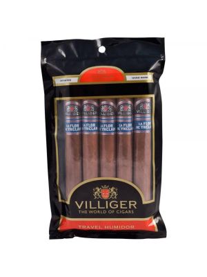 Villiger La Flor de Ynclan Churchill Humipack