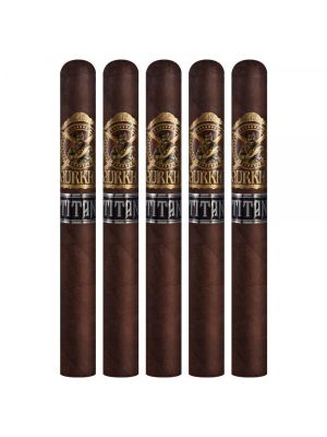 Gurkha Titan Toro