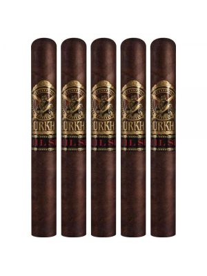 Gurkha Milspec Toro