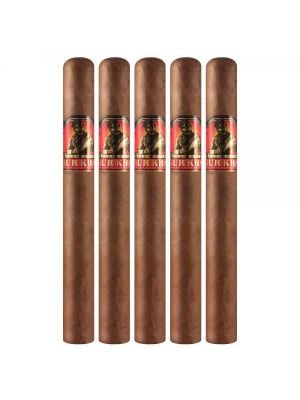 Gurkha Grand Reserve Churchill