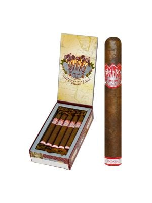 Isla del Sol Maduro Toro
