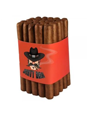 Dirty Dan Churchill