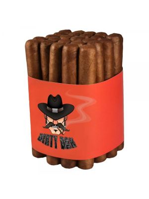 Dirty Dan Toro
