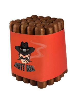 Dirty Dan Robusto