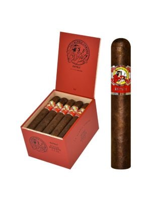La Gloria Cubana Esteli Gigante
