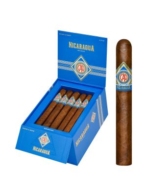 CAO Nicaragua Granada - toro