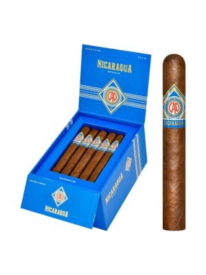 CAO Nicaragua Matagalpa - Corona Extra