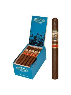 Enclave Habano by AJ Fernandez Churchill