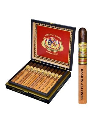 Ramon Allones by AJ Fernandez Churchill