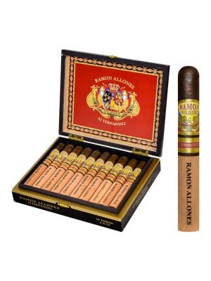 Ramon Allones by AJ Fernandez Toro