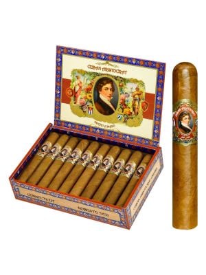 Cuban Aristocrat Connecticut Robusto