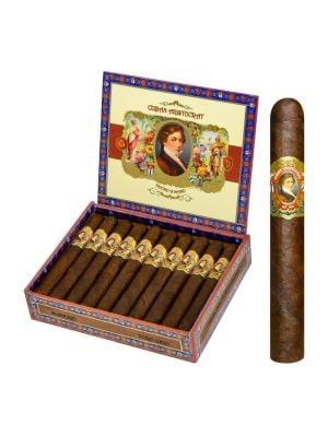 Cuban Aristocrat Maduro Toro