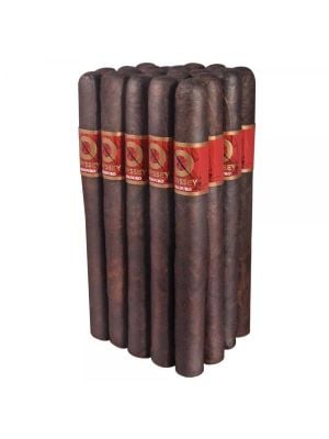 Odyssey Maduro Churchill