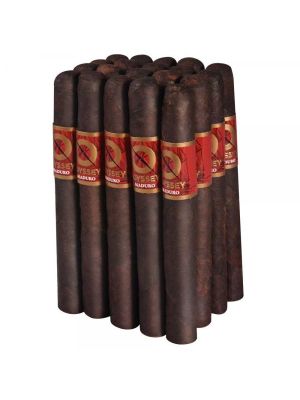 Odyssey Maduro Corona