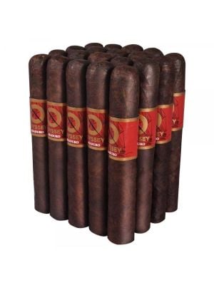 Odyssey Maduro Robusto