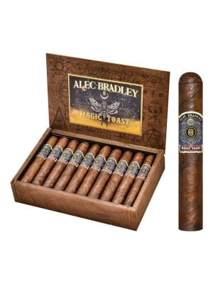 Alec Bradley Magic Toast Gordo