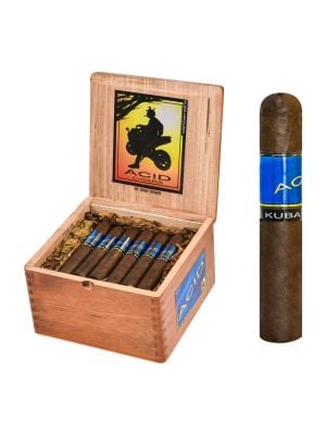 Acid Kuba Kuba Maduro