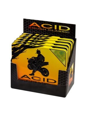 Acid Krush Cigarillos Classic Green