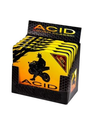 Acid Krush Cigarillos Red Cameroon