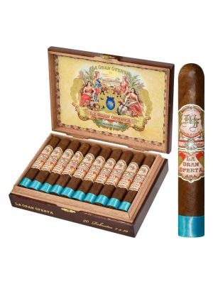 My Father La Gran Oferta Robusto