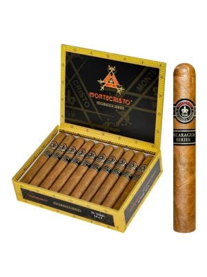 Montecristo Nicaragua Toro