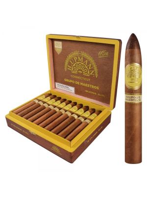 H Upmann Connecticut Belicoso