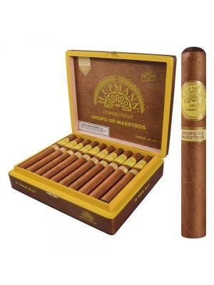 H Upmann Connecticut Toro