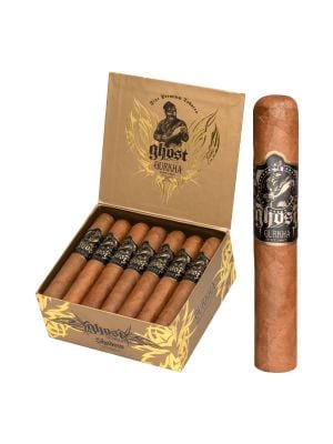 Gurkha Ghost Gold Shadow