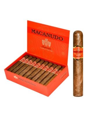 Macanudo Inspirado Orange Gigante