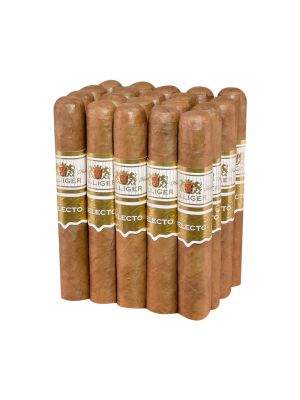Villiger Selecto Connecticut Robusto