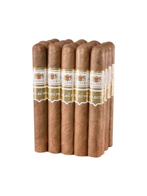 Villiger Selecto Connecticut Toro
