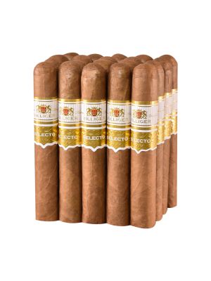 Villiger Selecto Connecticut Gordo