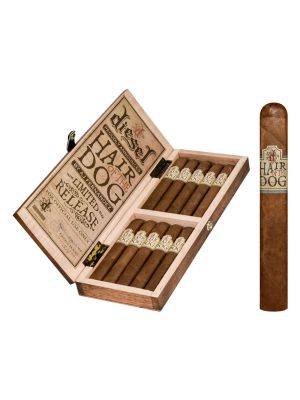 Diesel Hair of the Dog Toro Box Pressed