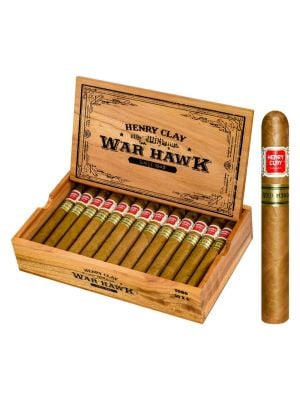 Henry Clay War Hawk Toro