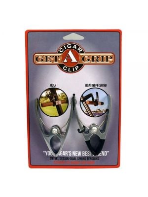 Get A Grip Cigar Clip Aluminum