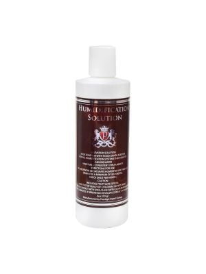 Humid-eze Humidification Solution For Humidors 8 oz