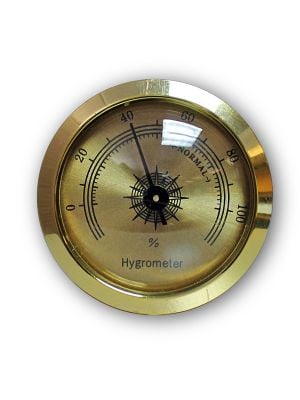 Analog Hygrometer