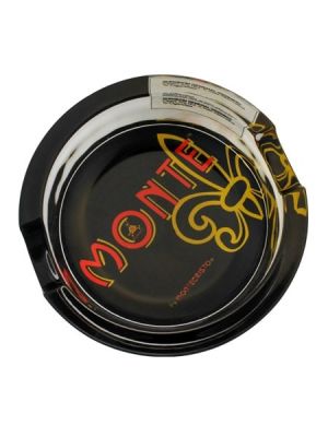 Monte By Montecristo Ashtray