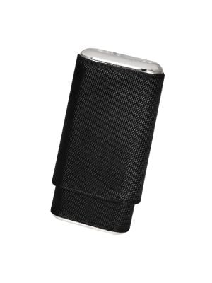 Craftsman's Bench Nylon Cigar Case Robusto 54