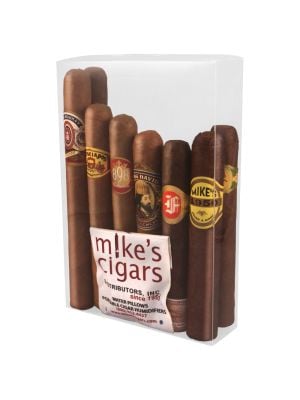 Mikes Alec Bradley Sampler