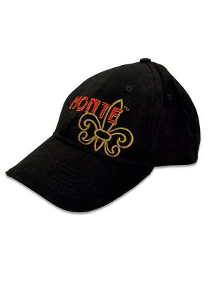 Monte by Montecristo Baseball Cap