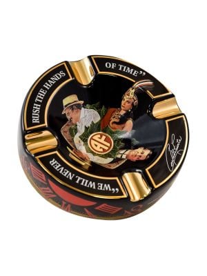 Arturo Fuente Hands Of Time Ashtray