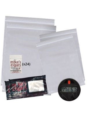 Cigar Recovery Kit