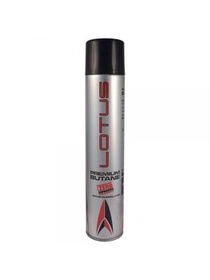 Lotus Butane 13.4 oz 400 ml